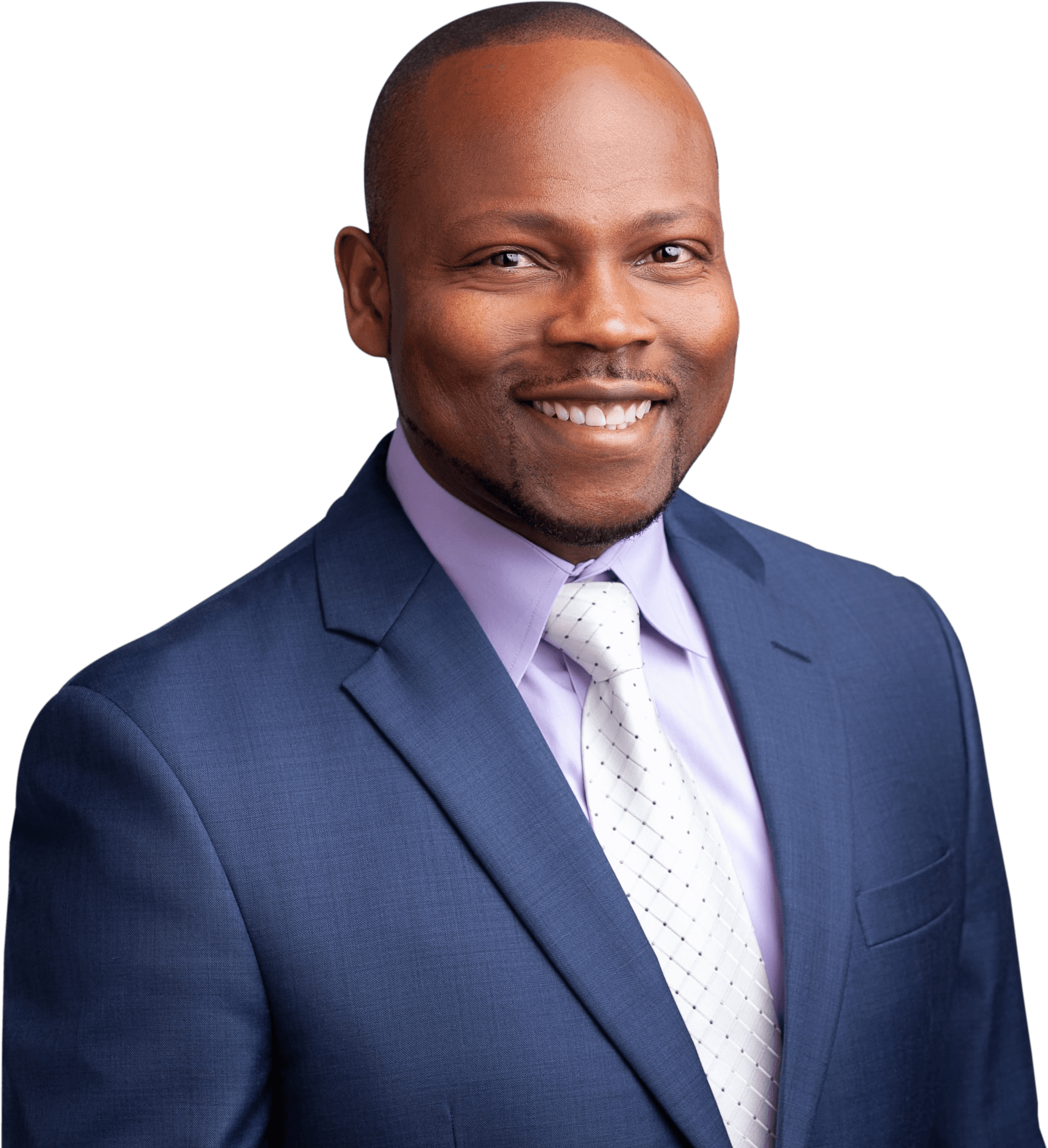 Jean Paul Paulynice, Founder and CEO of Veyatia