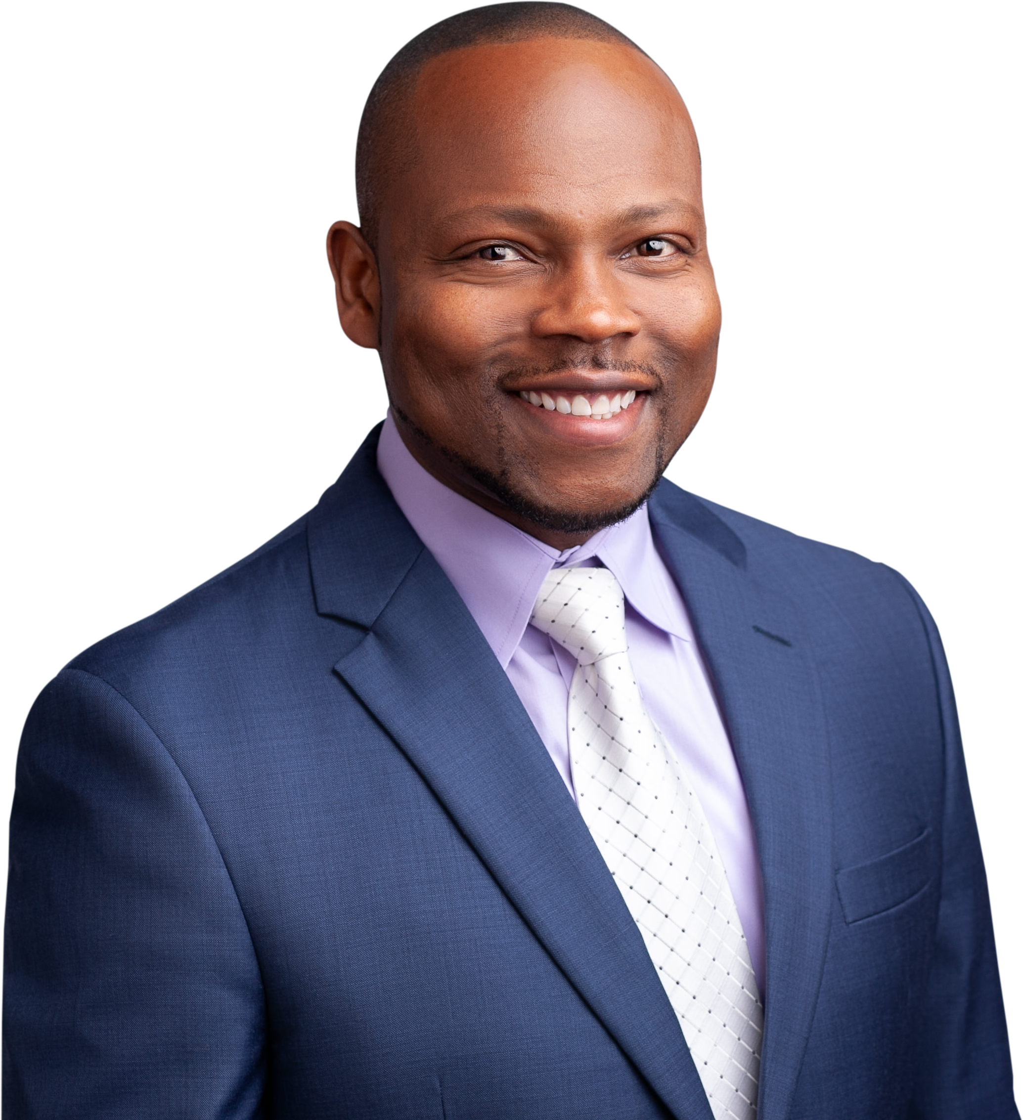 Jean Paul Paulynice, Founder and CEO of Veyatia